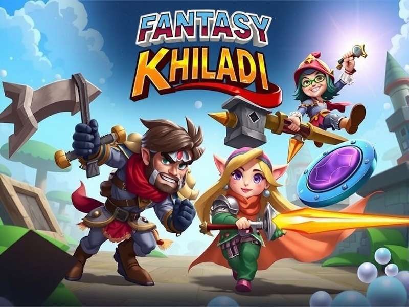 Fantasy Khiladi Game Features