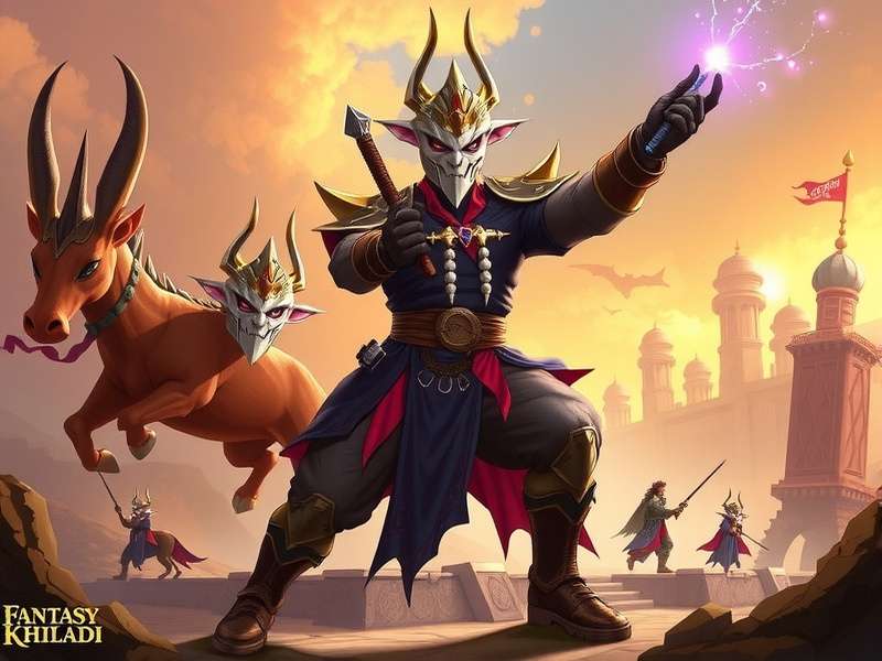 Fantasy Khiladi Community